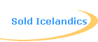 Sold Icelandics